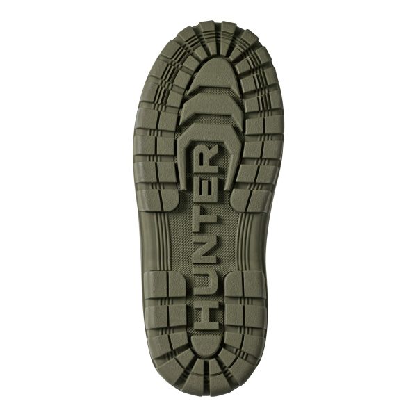 Men's Southall Insulated Waterproof Duck Boots