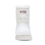 Women's Maran Lug Sole Insulated Waterproof Snow Booties