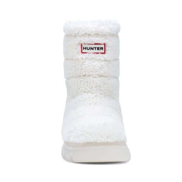 Women's Maran Lug Sole Insulated Waterproof Snow Booties
