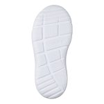 Little Kids Gemini Slip-on Casual Sneakers