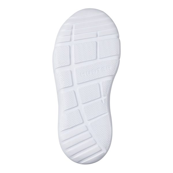Little Kids Gemini Slip-on Casual Sneakers