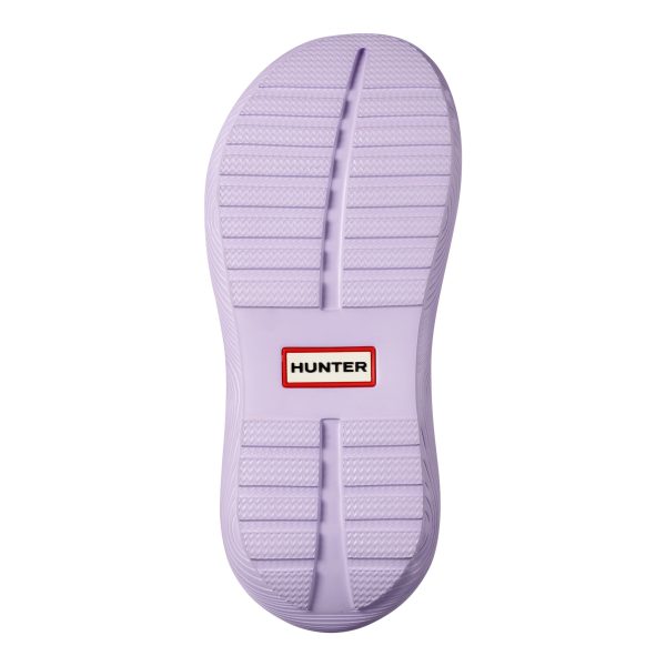 Women's Haddie Slip-on Open Toe Casual Sandals