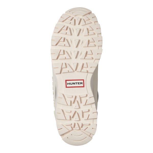 Women's Nicia Lace-up Casual Waterproof Sneakers