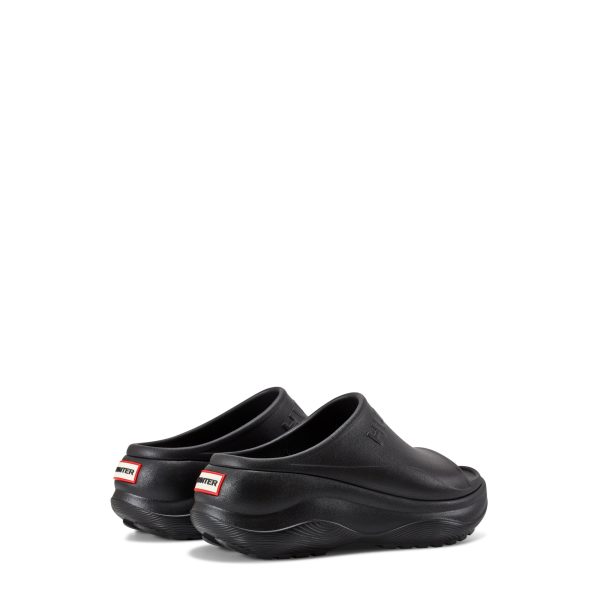 Women's Haddie Slip-on Open Toe Casual Sandals