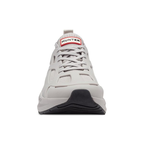 Men's Tulipano Casual Lace-Up Sneakers