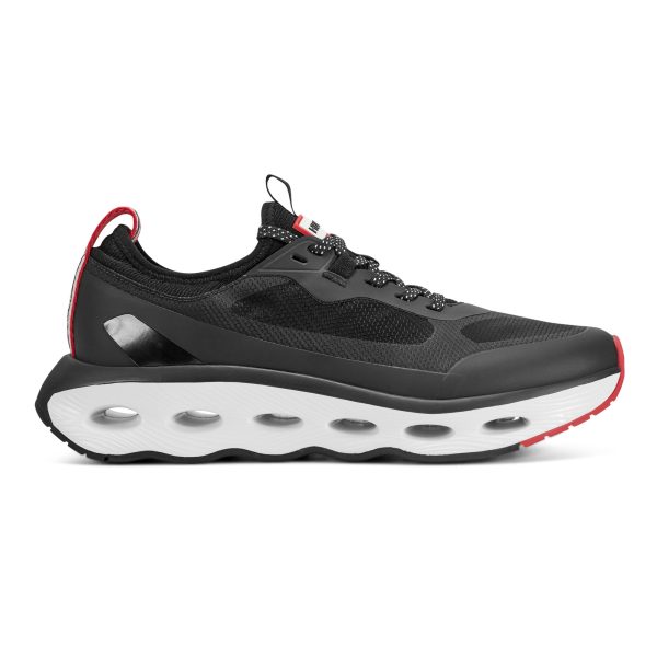 Men's Gabreal Lace-Up Casual Sneakers