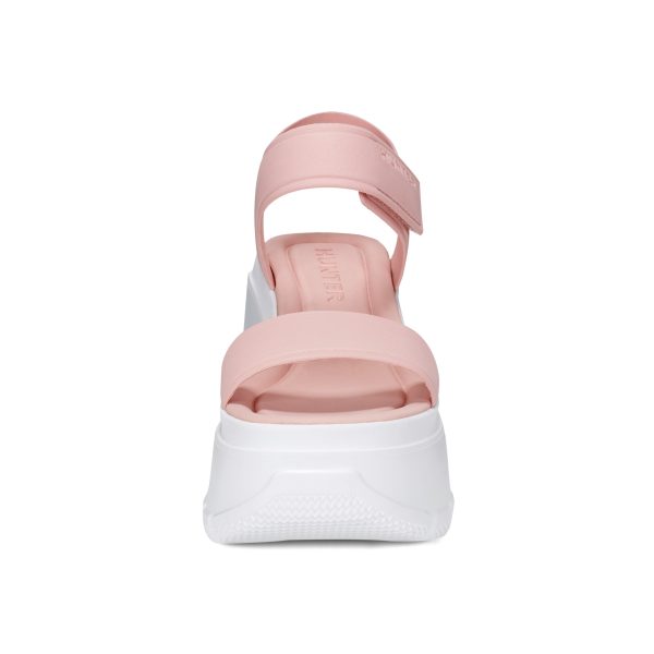 Women's Abel Casual Platform Wedge Sandals