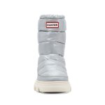Women's Maribel Lug Sole Insulated Waterproof Snow Booties