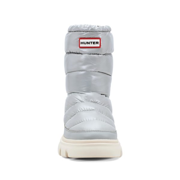 Women's Maribel Lug Sole Insulated Waterproof Snow Booties