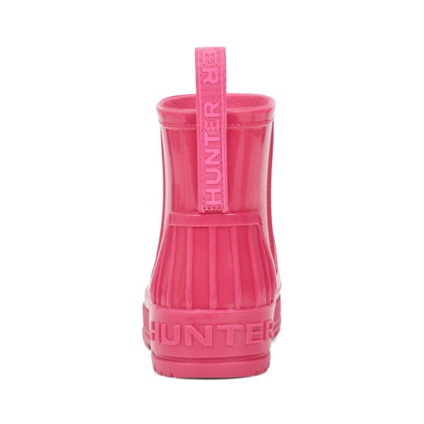 Big Kids Grace Waterproof Rain Boots