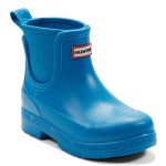Big Kids Lass Waterproof Neoprene Chelsea Boots