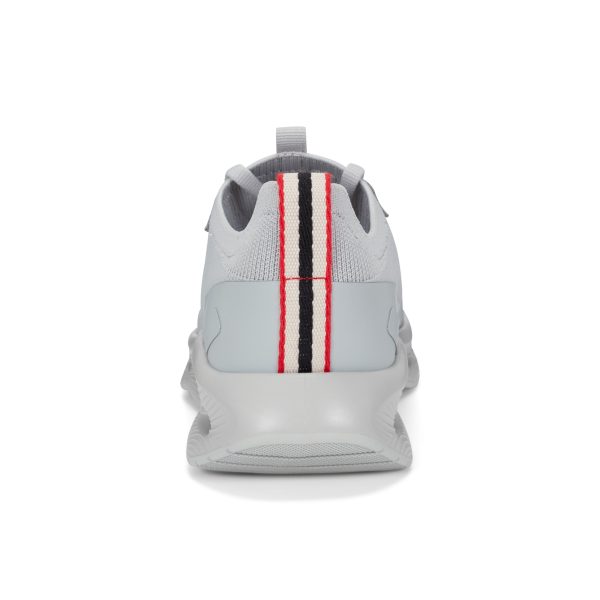 Women's Ginger Casual Lace-up Sneakers