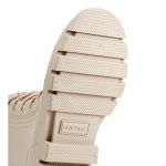 Women's Diana Waterproof Lace-Up Rain Boots