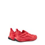 Women's Tulip Lace-up Casual Sneakers