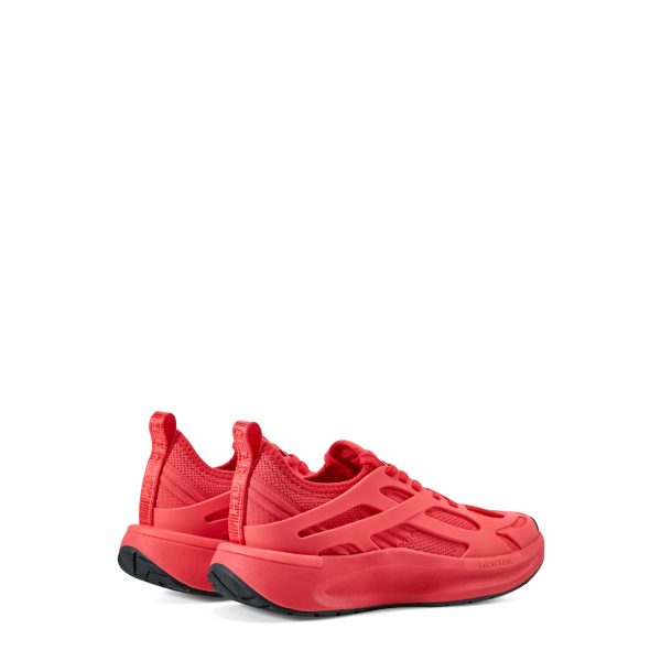 Women's Tulip Lace-up Casual Sneakers