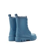 Women's Diana Waterproof Lace-Up Rain Boots