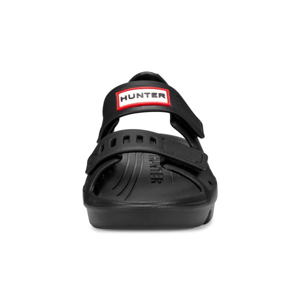 Little Kids Dottie Slingback Casual Flat Sandals