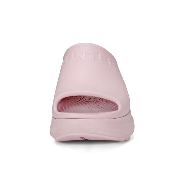 Women's Haddie Slip-on Open Toe Casual Sandals