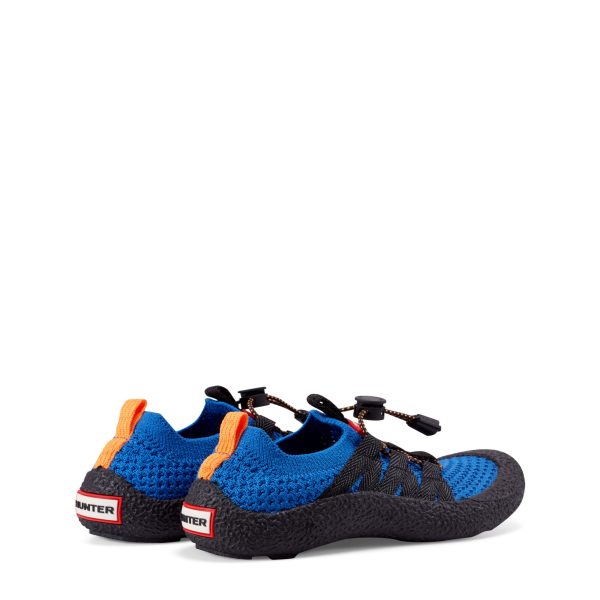 Little Kids Vin Casual Slip-on Water Shoes