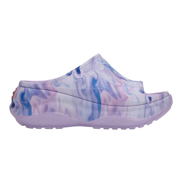 Women's Haddie Slip-on Open Toe Casual Sandals