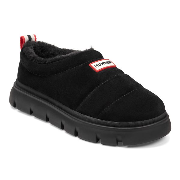 Women's Madison Insulated Water Resistant Mules