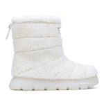 Women's Maran Lug Sole Insulated Waterproof Snow Booties