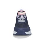 Women's Ginny Casual Lace-up Sneakers