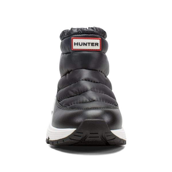 Women's Annes Insulated Waterproof Snow Booties