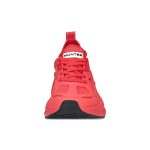 Women's Tulip Lace-up Casual Sneakers