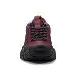 Women's Sara Casual Lace-up Waterproof Sneakers