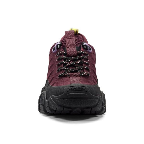 Women's Sara Casual Lace-up Waterproof Sneakers