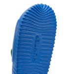 Little Kids Fern Slingback Casual Flat Sandals