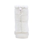 Women's Maran Lug Sole Insulated Waterproof Snow Booties
