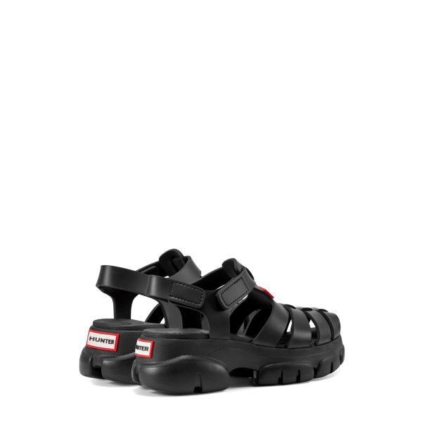 Women's Belah Closed Toe Casual Sandals