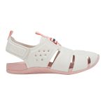 Little Kids Edosa Slingback Casual Flat Sandals