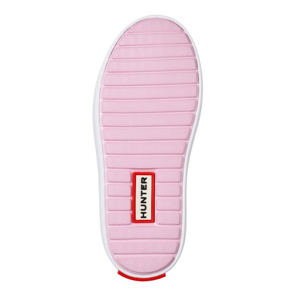 Little Kids Jaime Slip-on Slingback Casual Sneakers