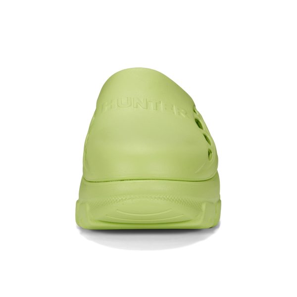 Women's Bryce Slip-on Closed Toe Casual Clogs