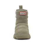 Little Kids Cuddle Lug Sole Insulated Waterproof Snow Booties