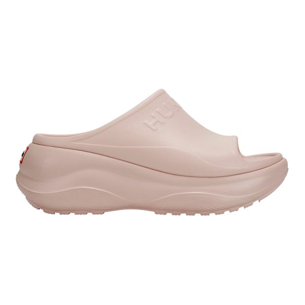 Women's Haddie Slip-on Open Toe Casual Sandals