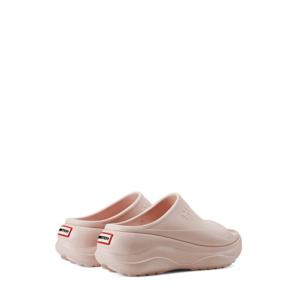 Women's Haddie Slip-on Open Toe Casual Sandals