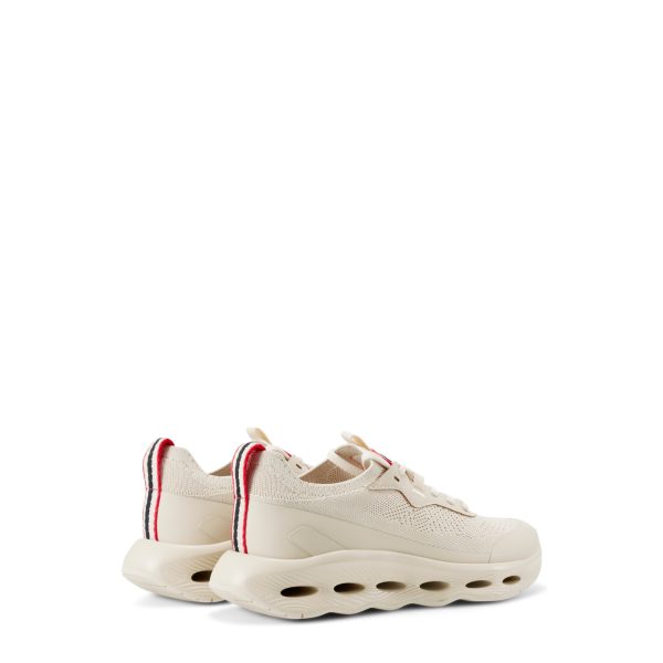 Women's Ginger Casual Lace-up Sneakers