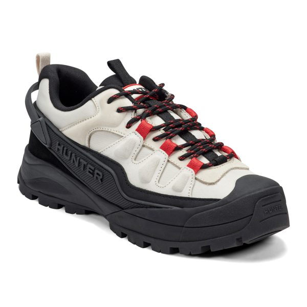 Women's Nicia Lace-up Casual Waterproof Sneakers