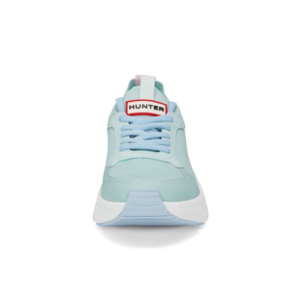 Women's Irena Casual Lace-up Sneakers