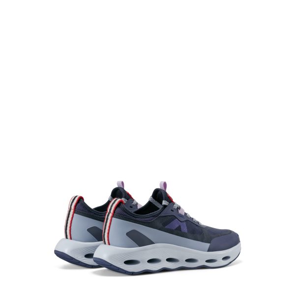 Women's Ginny Casual Lace-up Sneakers