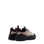 Women's Sara Casual Lace-up Waterproof Sneakers