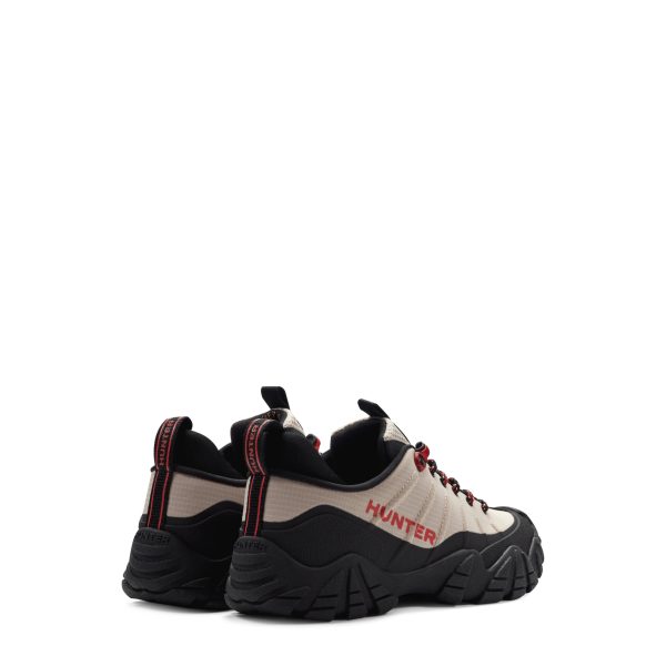 Women's Sara Casual Lace-up Waterproof Sneakers