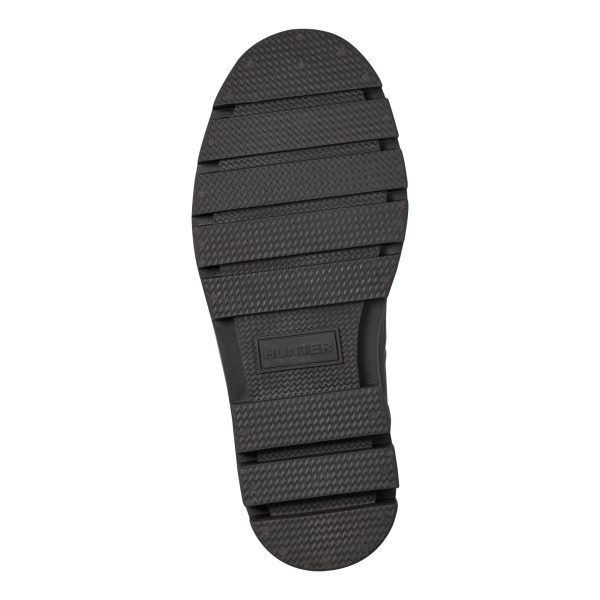 Women's Diana Waterproof Lace-Up Rain Boots