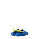 Little Kids Fern Slingback Casual Flat Sandals
