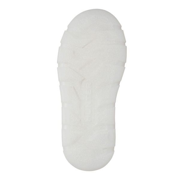 Big Kids Cuddle Lug Sole Insulated Waterproof Snow Booties