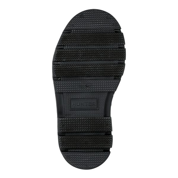 Big Kids Stomper Lace-up Waterproof Ankle Boots